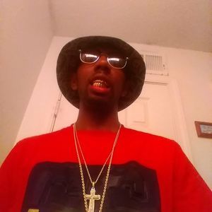 Meet your Posher, Barrian